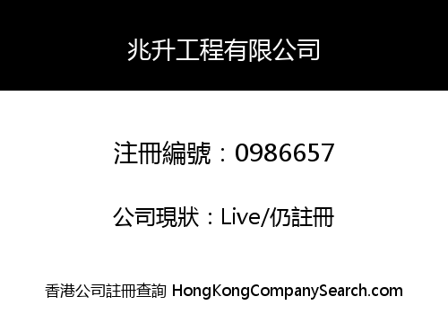 BILLION ASCENT ENGINEERING LIMITED