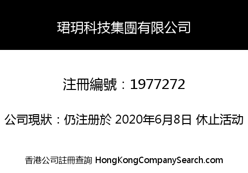 Joyous Technology Group Limited