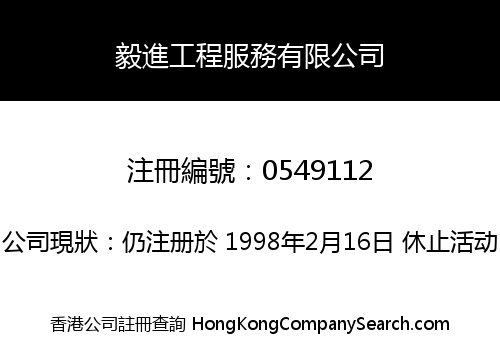 ACTION ENGINEERING SERVICES LIMITED