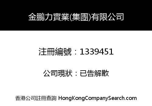 DESIRE POWER INTERNATIONAL GROUP CO., LIMITED