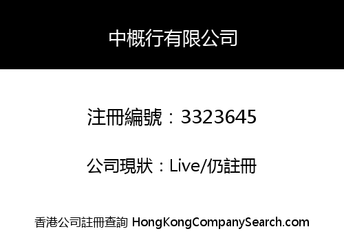 China Concept Solution Limited