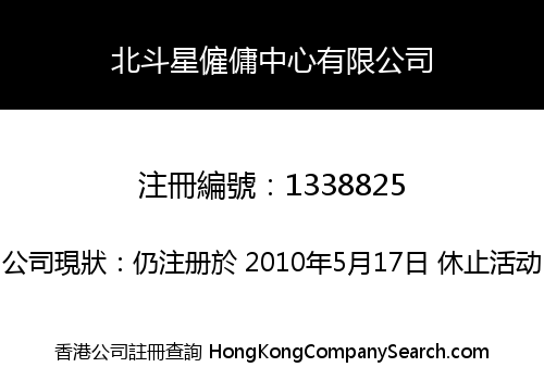 Skytrend Employment Agency Limited