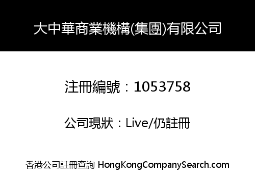 EAST SUMMIT ORGANIZATION (HOLDINGS) LIMITED
