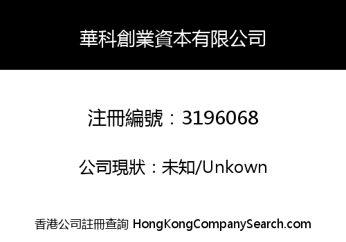 Wealthking Venture Capital Limited