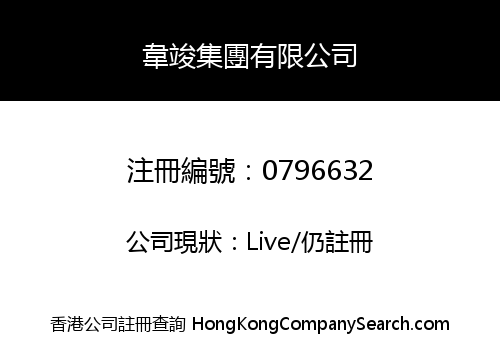 VANQUISH HOLDINGS LIMITED