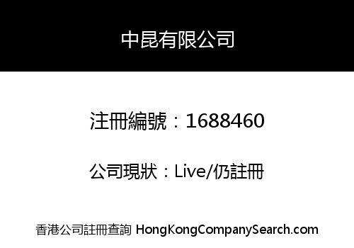 CHINA SUPPORT LIMITED